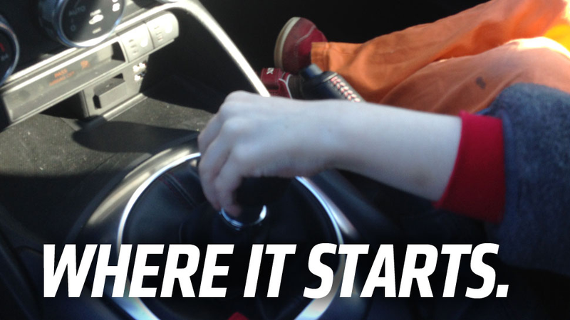 Illustration for article titled 2016 Mazda Miata: Will It Baby?